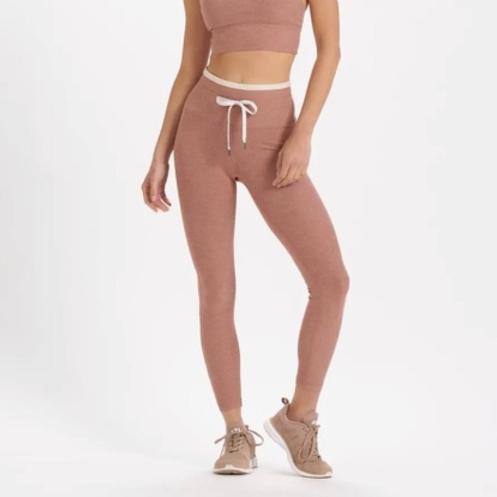 Vuori vibe elevation leggings XS